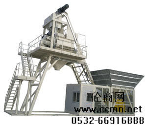 混凝土、攪拌站