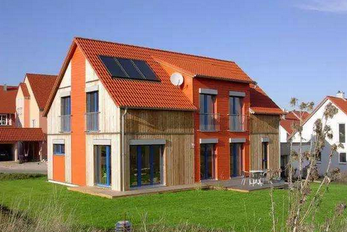 混凝土、鋼筋混凝土、集成房屋