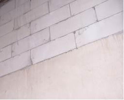 混凝土、混凝土砌塊