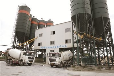 混凝土、混凝土預(yù)拌