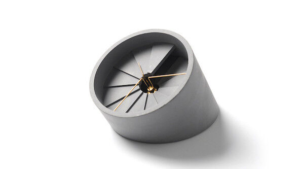 混凝土、混凝土裝飾品