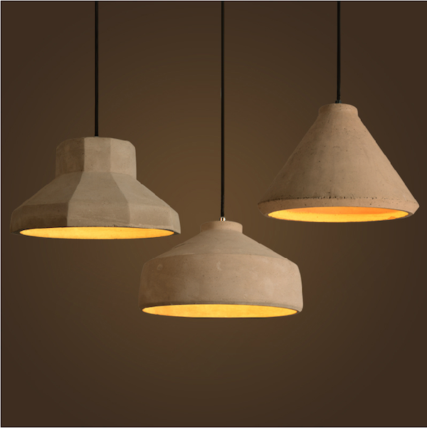 混凝土、混凝土裝飾品