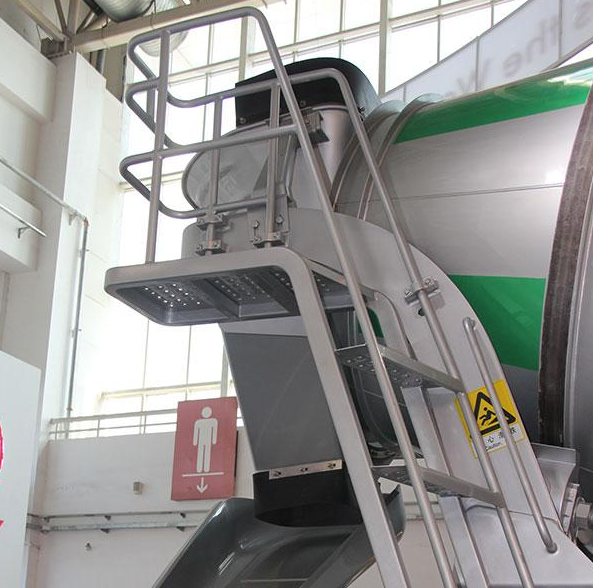 三一、混凝土、混凝土攪拌車(chē)、攪拌車(chē)