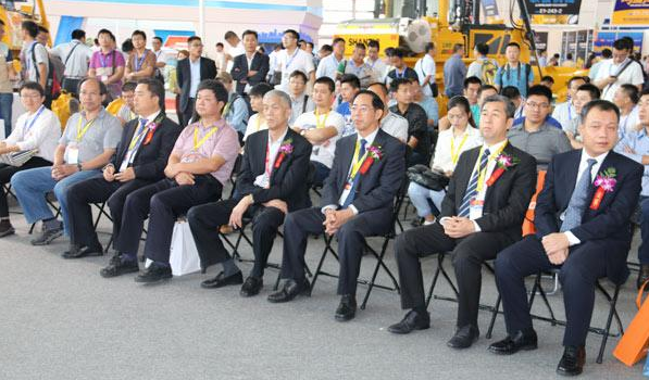 山推、混凝土、混凝土機械、混凝土機械應(yīng)用技術(shù)