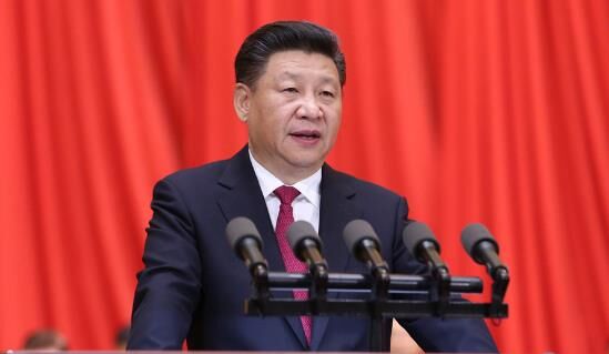 習(xí)近平 習(xí)近平