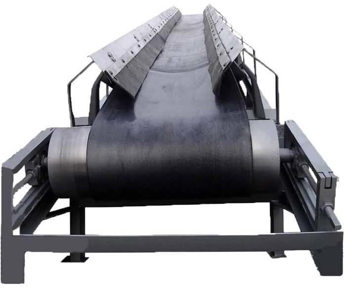 帶式輸送機 帶式輸送機