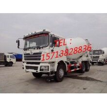 攪拌運(yùn)輸車、8m3攪拌運(yùn)輸車福田系