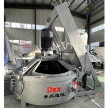 打破認(rèn)知！耐火材料攪拌機(jī)成為行業(yè)攪拌“新看點(diǎn)”