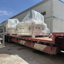 行星式攪拌機(jī)多能互補(bǔ)協(xié)調(diào)發(fā)展，聚力打造水泥管樁產(chǎn)業(yè)“新賽道”