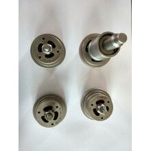 自貢通達(dá)壓縮機氣閥