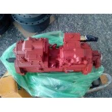 山東挖掘機(jī)K3V112DT K3V140DT液壓柱塞泵價格