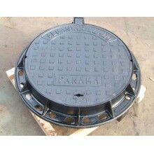 鑄鐵井圈井蓋功能特點和其它相關(guān)知識