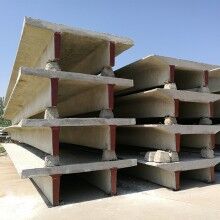 生產(chǎn)加工雙T板，山東預(yù)應(yīng)力雙T板廠家