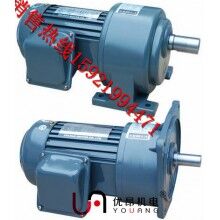 駐馬店，周口GH22-400-15SB優(yōu)昂牌三相剎車齒輪減速電機(jī)