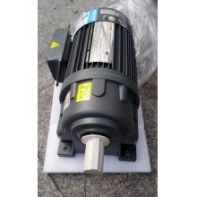 德陽(yáng)，攀枝花印刷包裝機(jī)械專用萬(wàn)鑫CH22臥式三相齒輪減速電機(jī)  三相立式減速電機(jī)圖片