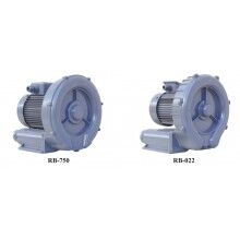 真空上料機風(fēng)機，RB-400AS全風(fēng)漩渦高壓鼓風(fēng)機