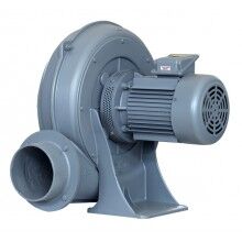 優(yōu)昂機電設備現貨供應CX75-750W中壓透浦式鼓風機