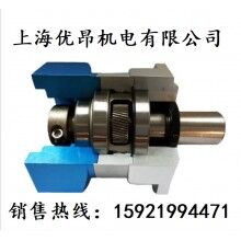 臺灣品宏P(guān)HT減速機DH120L3-90三段伺服專用行星減速機特價供應