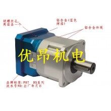 臺灣PHT品宏行星減速機DS090L1-10-19-70配伺服減速機