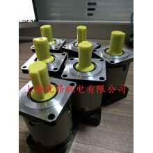 DS系列直齒精密行星減速機，臺灣伺服PHT精密行星減速機