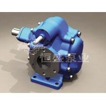 上海KCB齒輪泵配用防爆電機的優(yōu)點