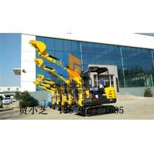 農(nóng)用小型挖掘機(jī) 小型挖掘機(jī)大全   履帶式挖掘機(jī)直銷(xiāo)