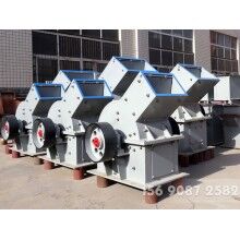 錘式打砂機(jī)一小時(shí)產(chǎn)量可達(dá)多少，好用嗎MHM