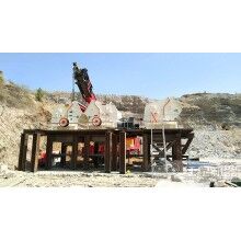 超細(xì)磨粉機(jī)多少錢，把石頭磨成粉可行嗎