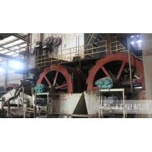 洗砂生產(chǎn)中要用哪些洗砂設(shè)備？T28