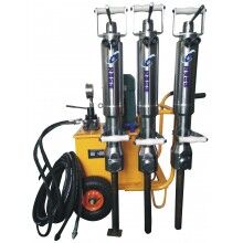 巖石劈裂棒好用嗎？