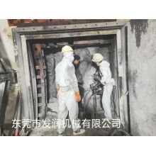 巖石開(kāi)采機(jī)械設(shè)備劈石機(jī)劈裂機(jī)