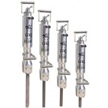 電動(dòng)型120液壓劈裂棒特點(diǎn)