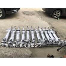 公路拓寬改造工程中巖石基礎(chǔ)的破碎開(kāi)挖設(shè)備