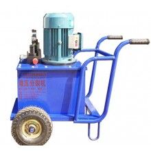 東莞市虎門液壓劈石機(jī)