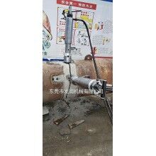 采石場荒料開采液壓分裂機(jī)設(shè)備使用說明