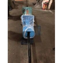 煙臺(tái)市蓬萊市大型液壓巖石劈裂機(jī)