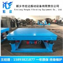 鑄造砂處理設(shè)備、宏達(dá)三維振動(dòng)平臺(tái)、鑄造提升機(jī)