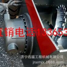 水泥混凝土攪拌斗裝載機生產(chǎn)廠家直銷水泥砂漿攪拌運輸鏟斗