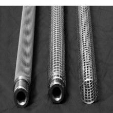 豐凱生產(chǎn)不銹鋼濾芯-廠家不銹鋼濾芯品種齊全