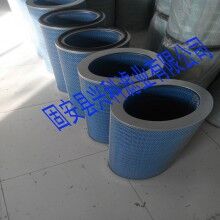 技術(shù)先進工業(yè)空氣除塵濾芯壽命長[興科]