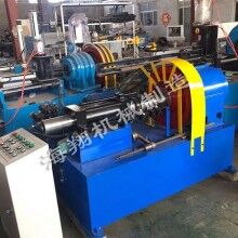 安徽健身管材花管機使用時間長_海翔機械