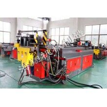 吉林三軸伺服全自動彎管機廠家批發(fā)_海翔