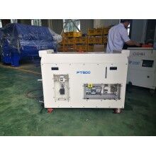 青島飛天高壓清洗設備