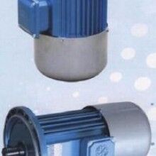 YDE100L1-4 0.8KW南特電機