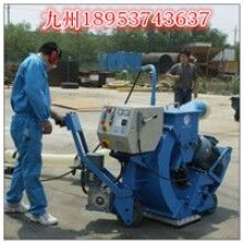 更精準(zhǔn)！工廠生產(chǎn)路面拋丸機(jī) 混泥土路面用拋丸機(jī)