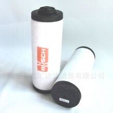 普旭0532140156真空泵排氣濾芯過(guò)濾器R5/RA/RC0025C