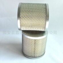 0532000003真空泵濾芯過(guò)濾器濾芯R5/RA/RC0100普旭