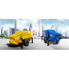 細(xì)石混凝土泵輸送泵價(jià)格？咨詢山東歐曼機(jī)械