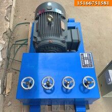 不易壞！4KW穿梭機 5.5KW鋼絞線穿線機 7.5KW預(yù)應(yīng)力穿束機