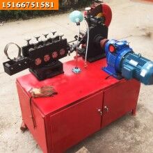 行大運嘍！預(yù)應(yīng)力金屬螺旋管制管機 波紋管成型機 螺旋管波紋管制管機